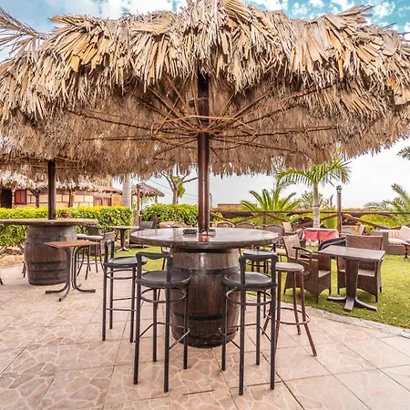 Casa Giuliana Alojamento de Acomodação e Pequeno-almoço Charco del Pino