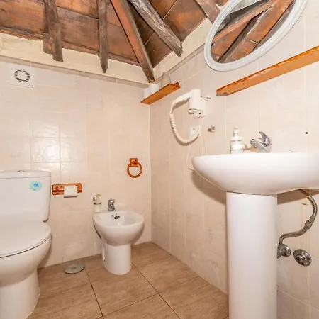 Casa Giuliana Alojamento de Acomodação e Pequeno-almoço