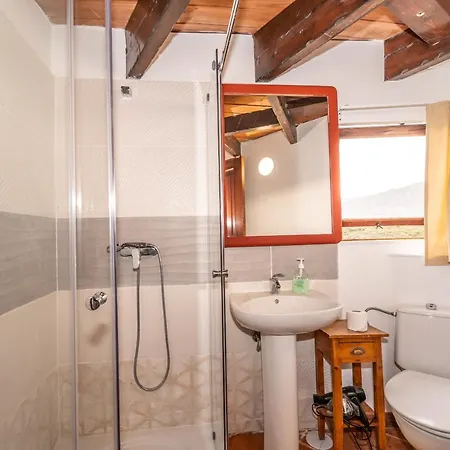 Casa Giuliana Alojamento de Acomodação e Pequeno-almoço 3*