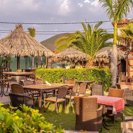 Casa Giuliana Alojamento de Acomodação e Pequeno-almoço 3*