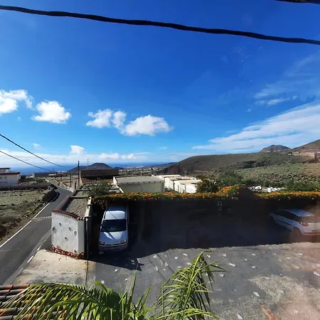 Alojamento de Acomodação e Pequeno-almoço Casa Giuliana 3*