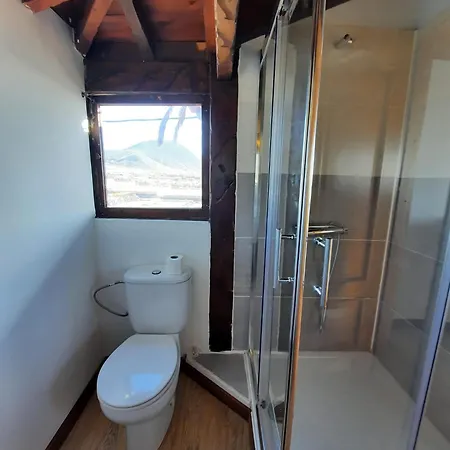 Casa Giuliana 3* Charco del Pino