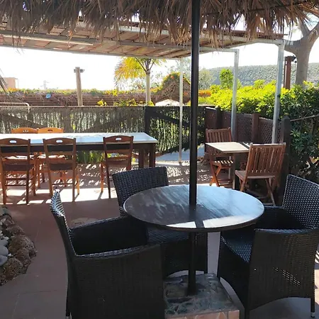 Bed and Breakfast Casa Giuliana 3*