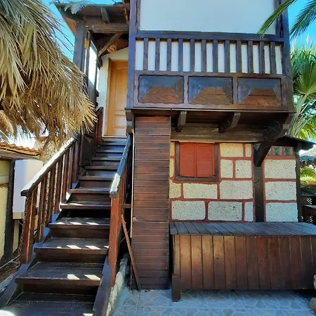 Casa Giuliana Charco del Pino