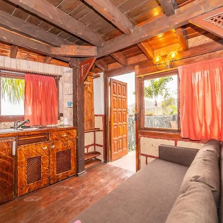 Casa Giuliana 3* Charco del Pino