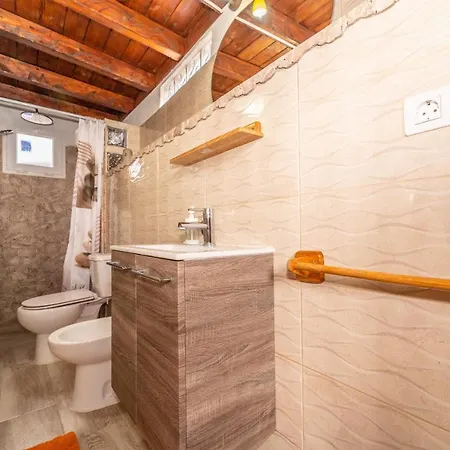 Casa Giuliana 3* Charco del Pino