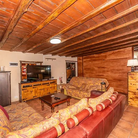 Casa Giuliana Charco del Pino