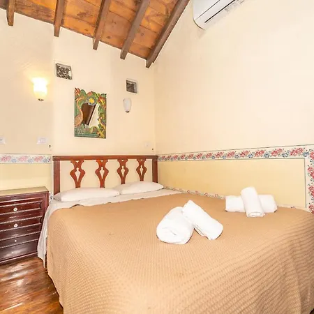 Casa Giuliana 3* Charco del Pino