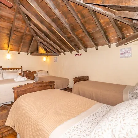 Casa Giuliana 3* Charco del Pino