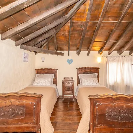 Casa Giuliana فندق مبيت وإفطار 3*