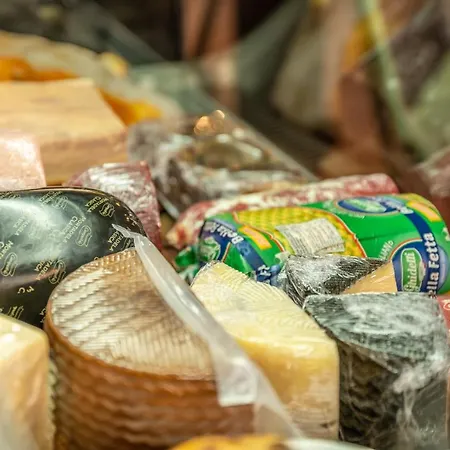 فندق مبيت وإفطار Casa Giuliana