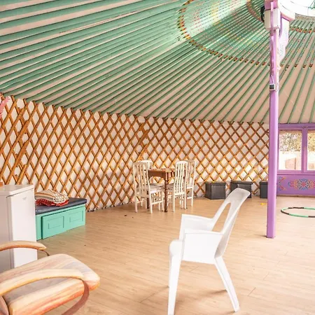 Casa Giuliana فندق مبيت وإفطار