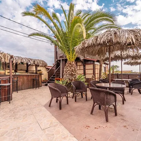 Casa Giuliana Charco del Pino