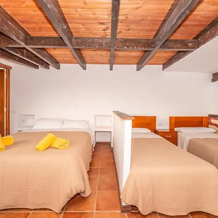 לינה וארוחת בוקר Casa Giuliana 3*