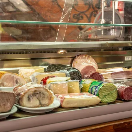 Casa Giuliana فندق مبيت وإفطار 3*