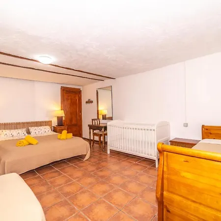 Casa Giuliana