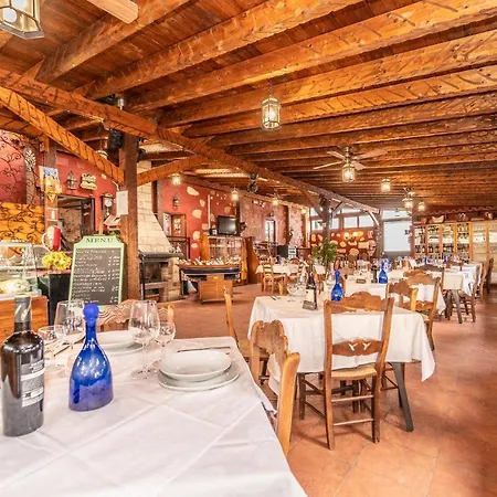 Casa Giuliana Bed and Breakfast