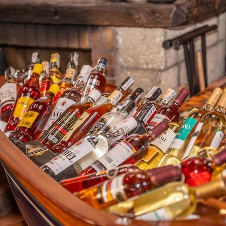 Casa Giuliana Charco del Pino