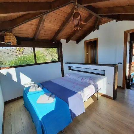 Casa Giuliana Bed and Breakfast