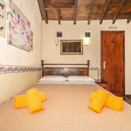 Casa Giuliana Charco del Pino