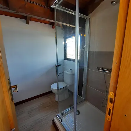 فندق مبيت وإفطار Casa Giuliana