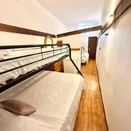 Nocleg ze śniadaniem Casa Giuliana 3*