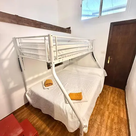 Casa Giuliana 3* Charco del Pino