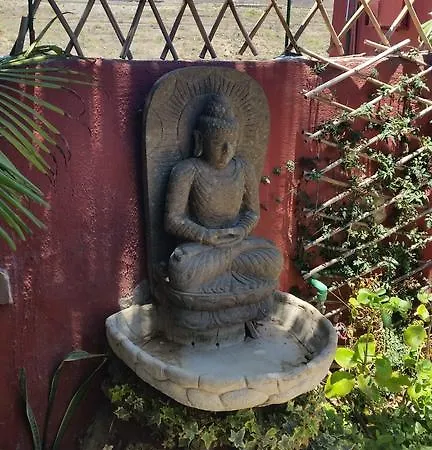 Casa Giuliana فندق مبيت وإفطار 3*