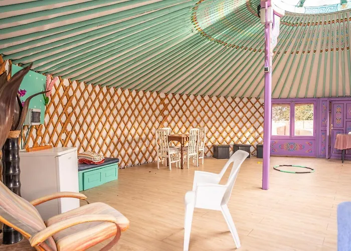 Casa Giuliana فندق مبيت وإفطار