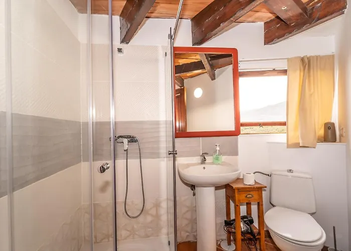 Casa Giuliana Nocleg ze śniadaniem 3*