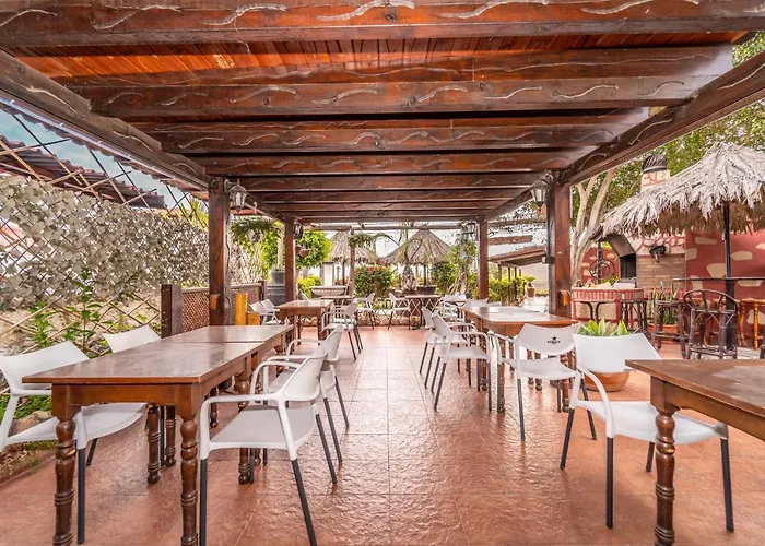 Casa Giuliana فندق مبيت وإفطار 3*