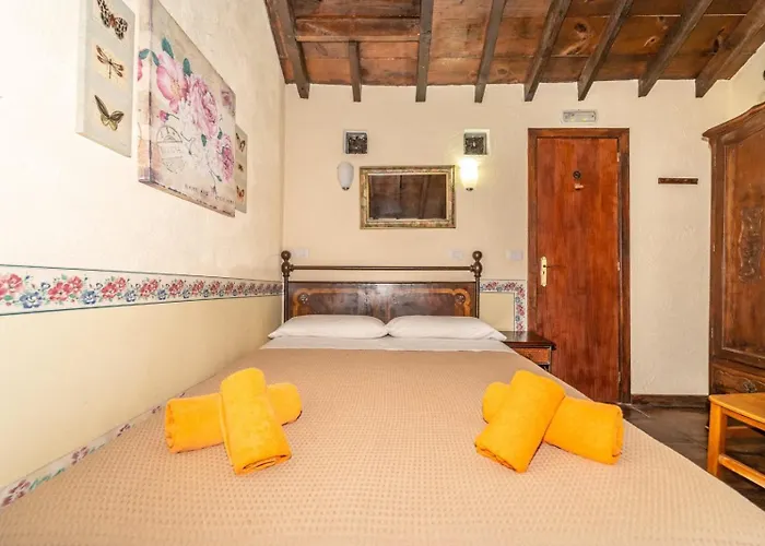 Casa Giuliana Charco del Pino