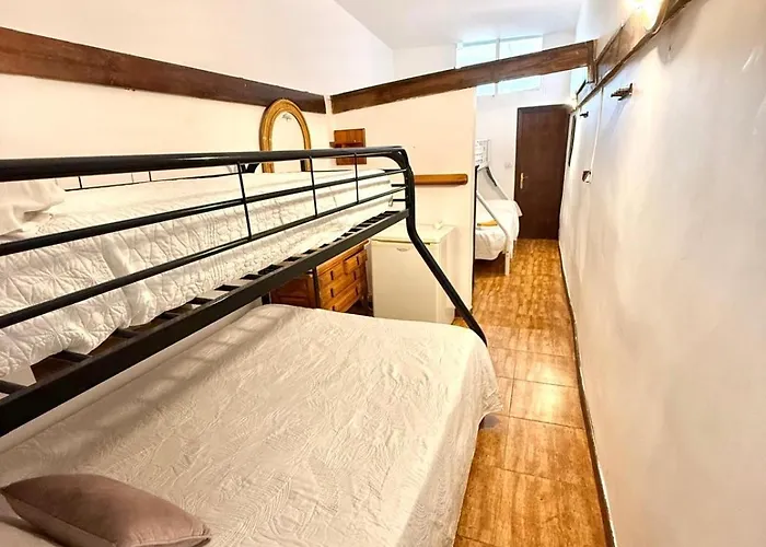 Nocleg ze śniadaniem Casa Giuliana 3*