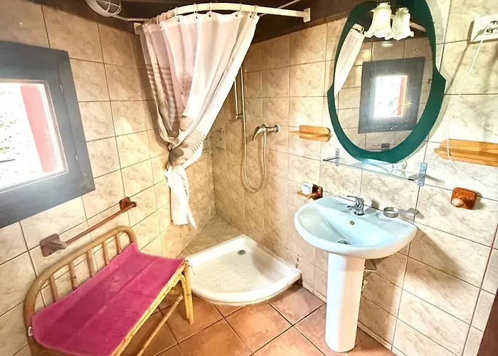 Casa Giuliana فندق مبيت وإفطار 3*