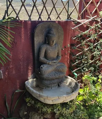 Casa Giuliana فندق مبيت وإفطار 3*