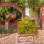 Casa Giuliana Отель типа 