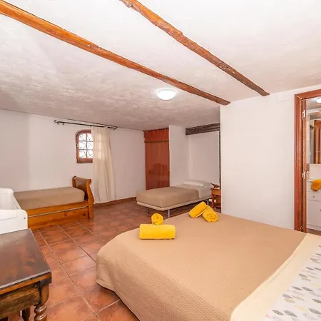 Casa Giuliana Bed & Breakfast