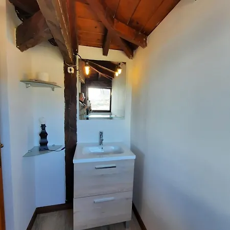 Casa Giuliana Charco del Pino