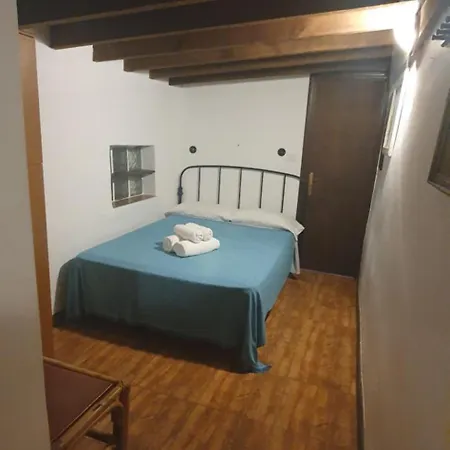 Casa Giuliana Bed & Breakfast 3*