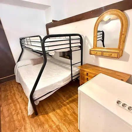 Bed & Breakfast Casa Giuliana Charco del Pino