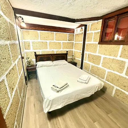 Casa Giuliana Couette-café