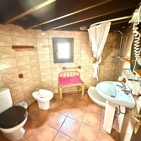 Casa Giuliana Charco del Pino