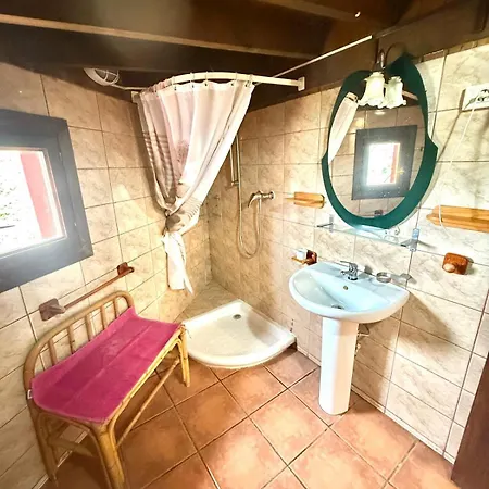 Casa Giuliana Alojamento de Acomodação e Pequeno-almoço 3*