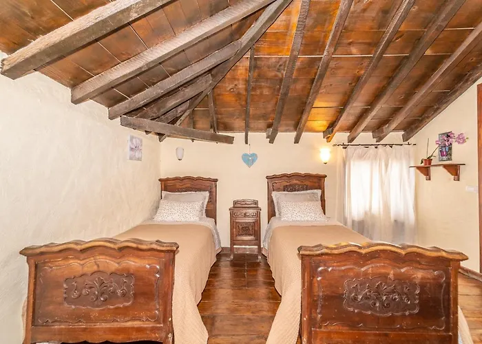 Casa Giuliana Couette-café 3*