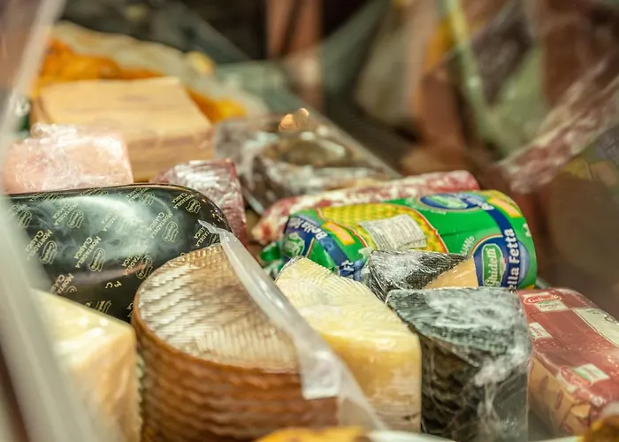 Alojamento de Acomodação e Pequeno-almoço Casa Giuliana