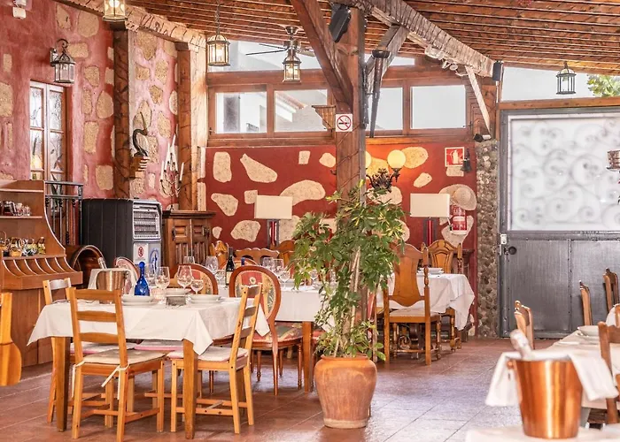 Alojamento de Acomodação e Pequeno-almoço Casa Giuliana Charco del Pino