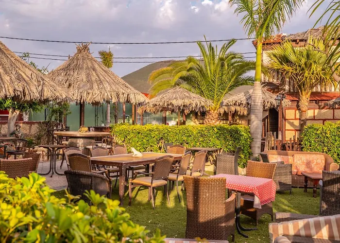 Casa Giuliana Alojamento de Acomodação e Pequeno-almoço 3*