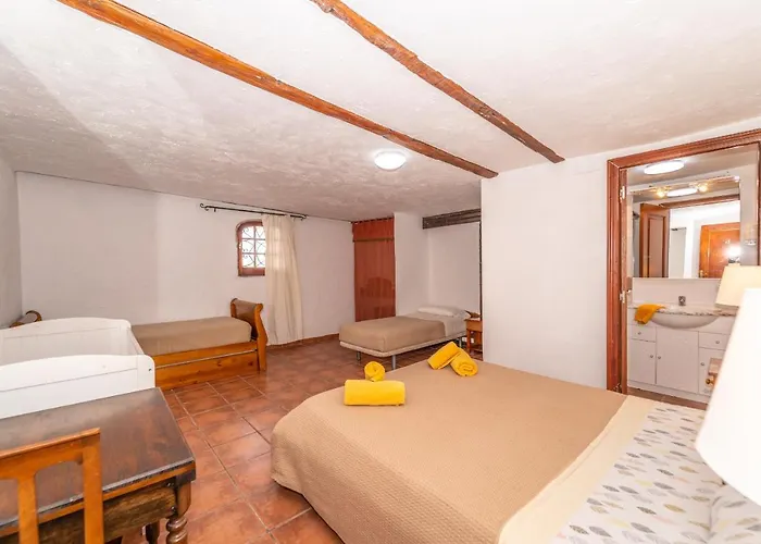 Casa Giuliana Frühstückspension