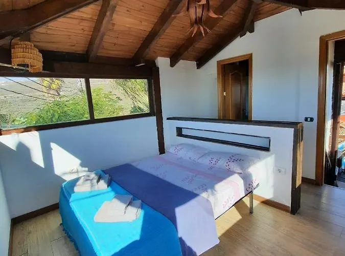 Casa Giuliana Alojamento de Acomodação e Pequeno-almoço