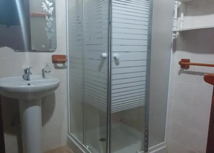 Casa Giuliana Charco del Pino